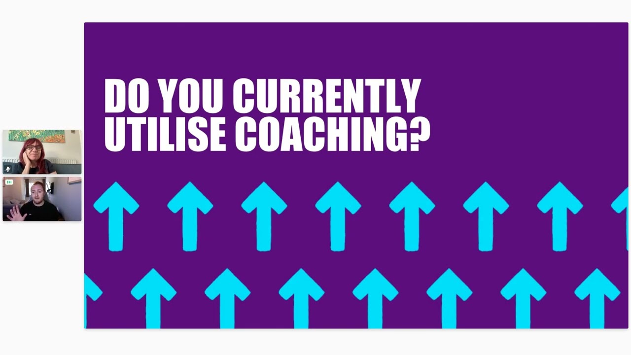 Coaching That Counts   The Strategic Value of Leadership Coaching