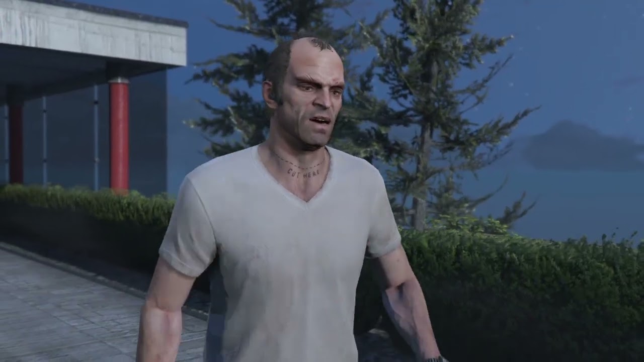 Grand Theft Auto V_:)2