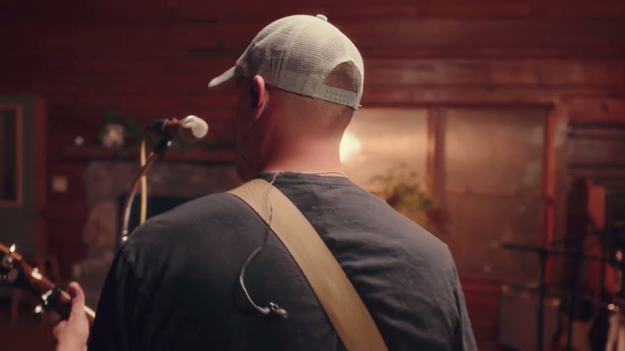 Undertone - The Light - Sill & Glade Sessions