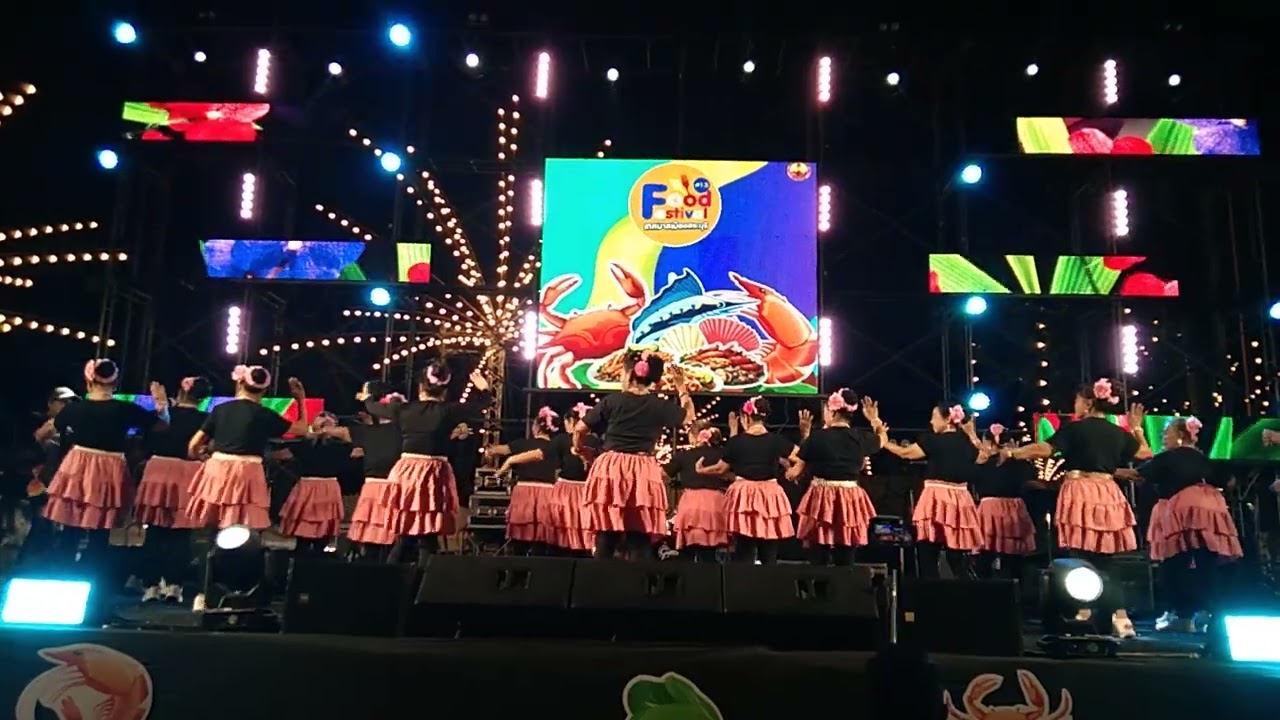 เพลงลูกสาวชาวเล