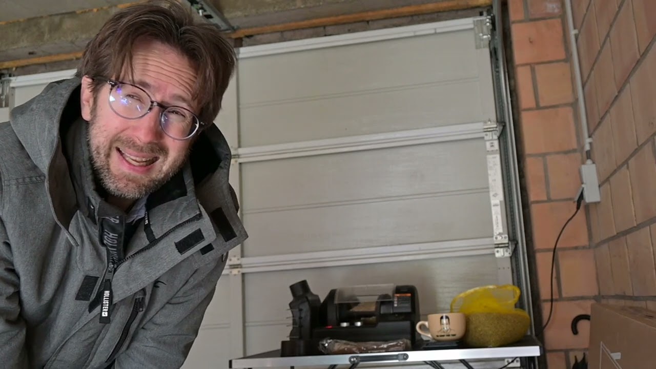 Merrily Roasting with Francis Peck (season 2, ep3)