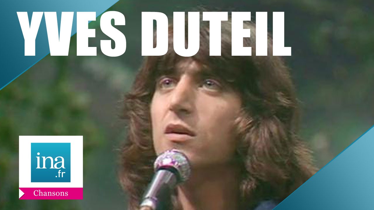 Yves Duteil 