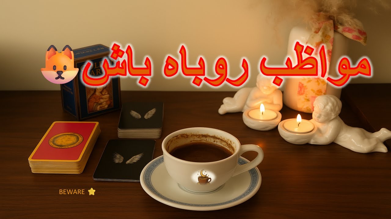 «یک نفر زانو می‌زنه… و یک روباه نقشه‌ش لو میره! 🦊⚠️💥فال تاروت , فال قهوه , فال شمع, tarot reading