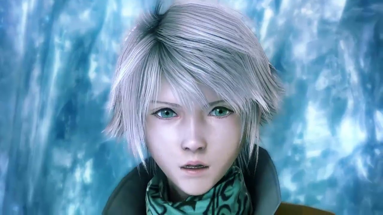 Final Fantasy XIII Collect everything Blind Play Through Episode 7 On Steam Deck