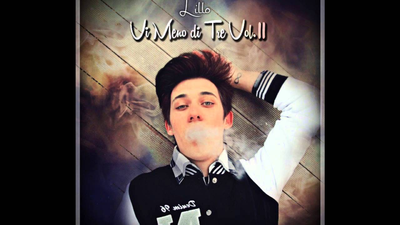 12 Lillo Feat Rumbest - Tutto D'Un Fiato