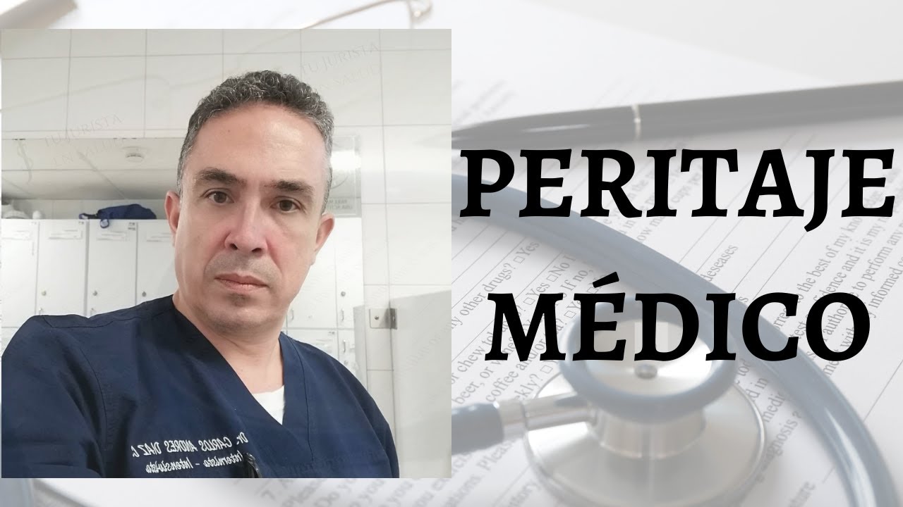 Peritaje Médico
