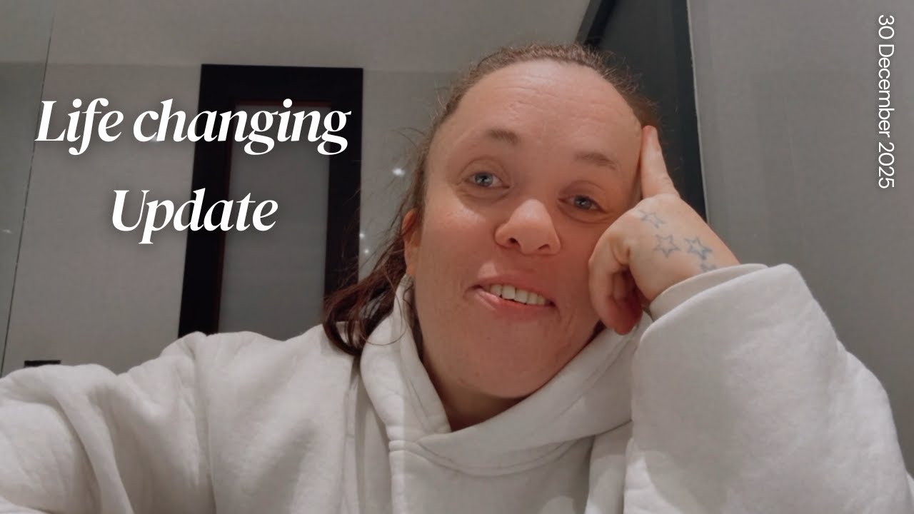 The SECOND most painful surgery in the world | L5 S1 Spinal Decompression Fusion Pre Op