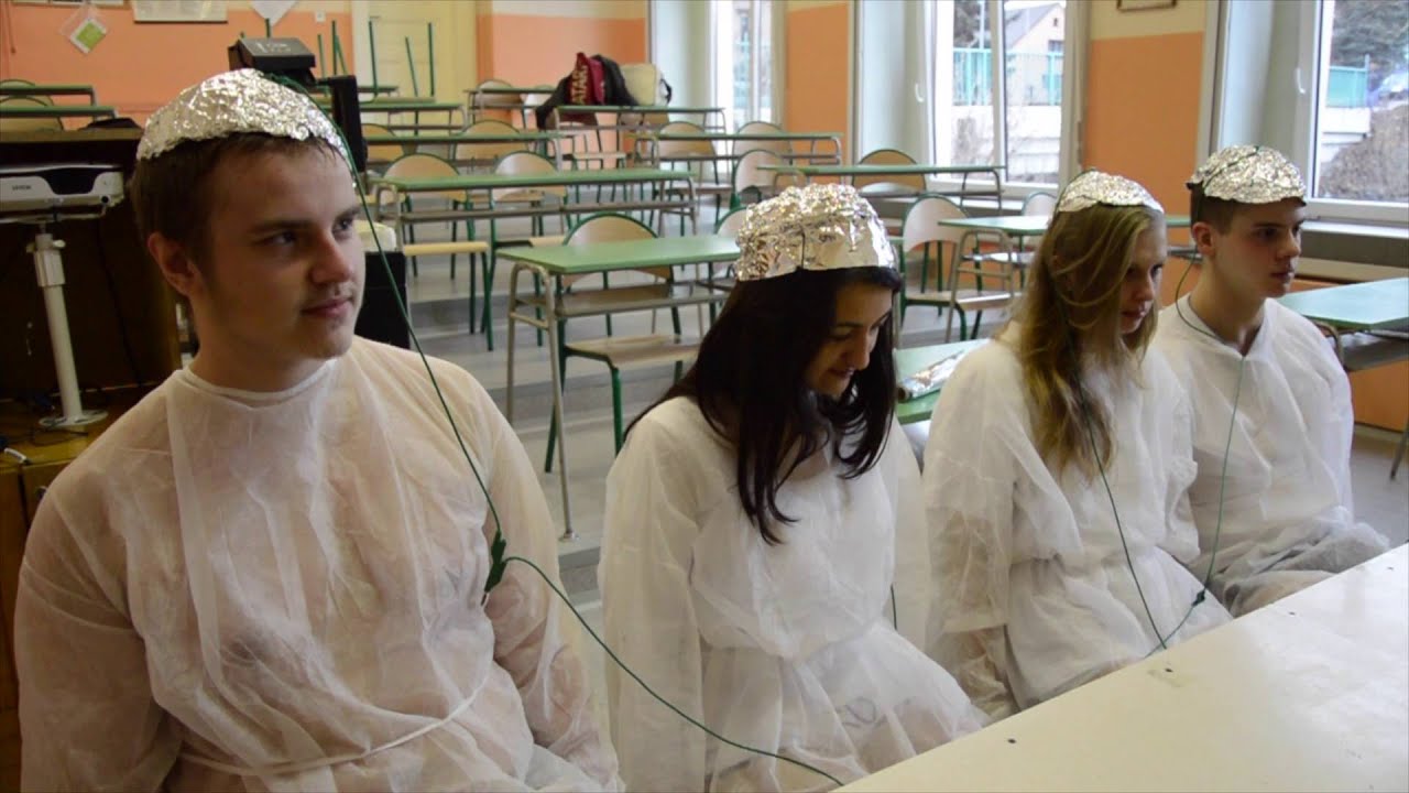 Klinika profesora Balvana 2016 - Gymnázium U Balvanu