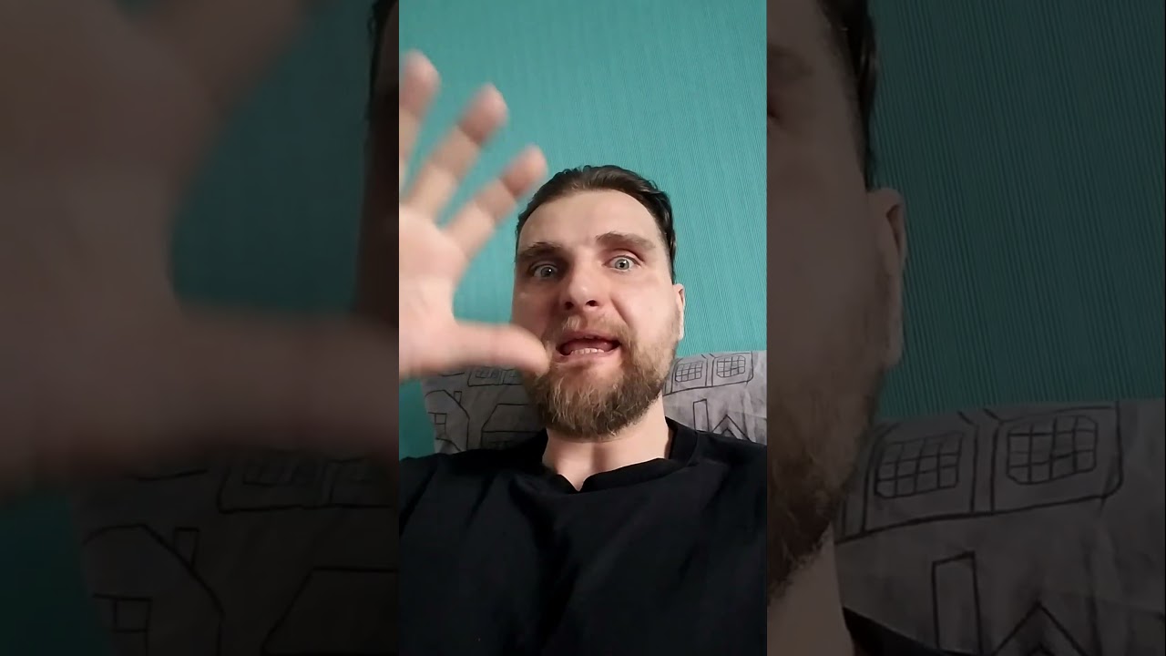 Я зарабатывал просто кивая головой