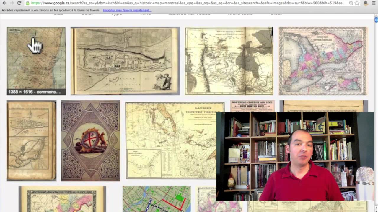 Using copyrighted content licensed under Creative Commons or from the Public Domain