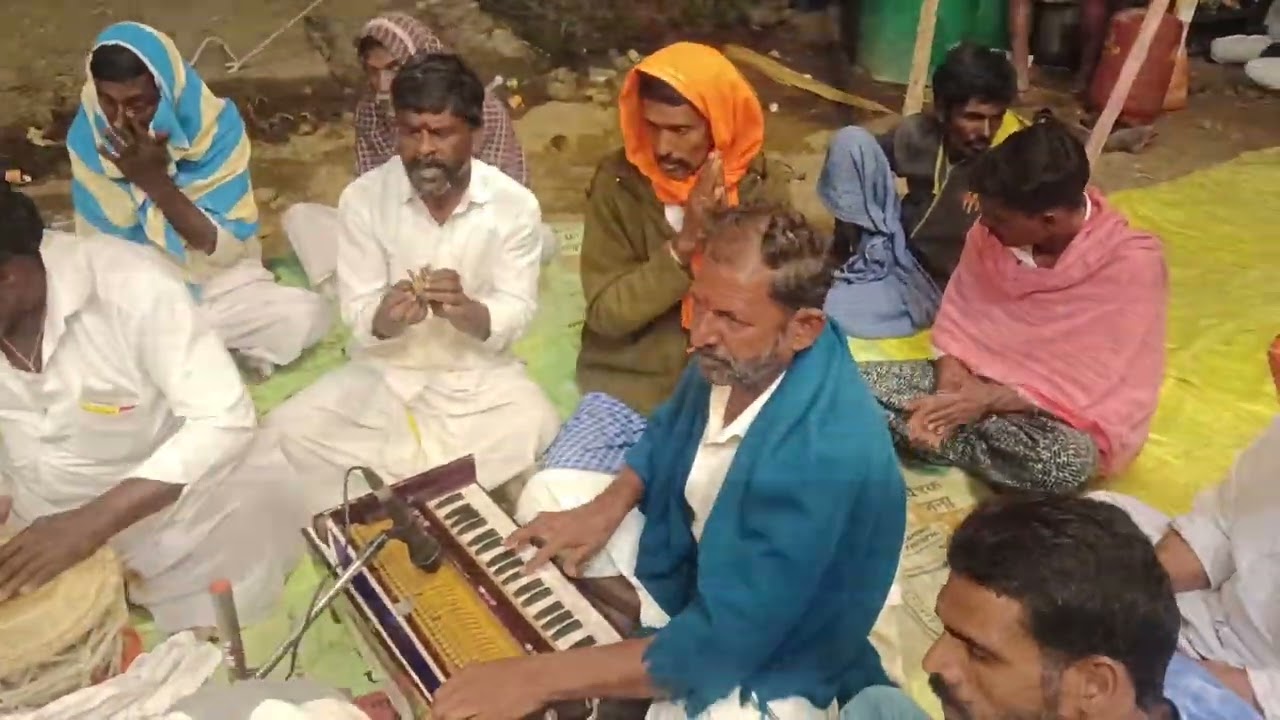 Mallikarjun Gowda madagiri
