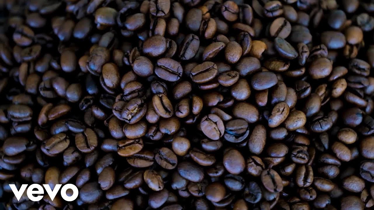 Bill Coyne - COFFEE, Hot or Cold