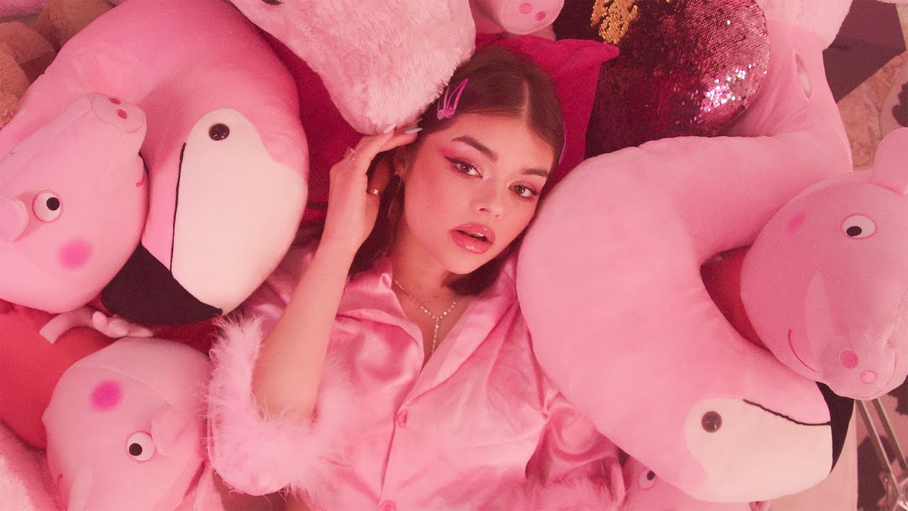 Patrycja Mołczanow- CANDY (Official Music Video)