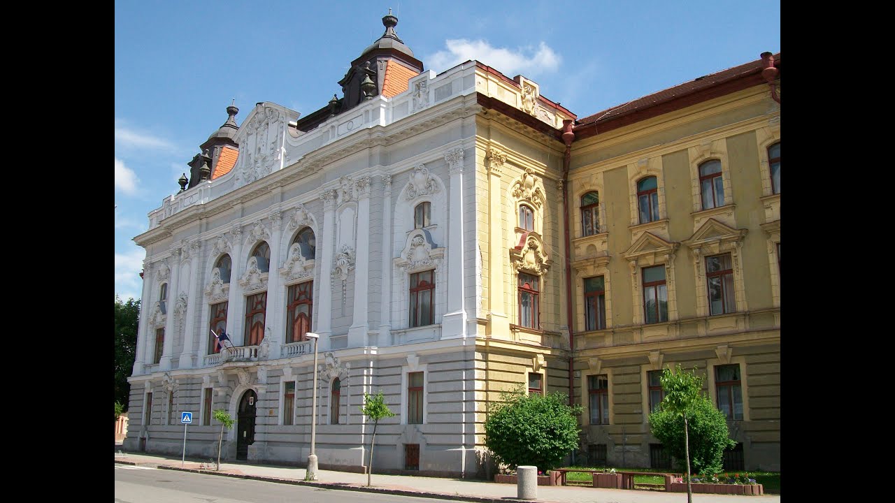 Zasadnutie Mestského zastupiteľstva v Rimavskej Sobote (TV Rimava)