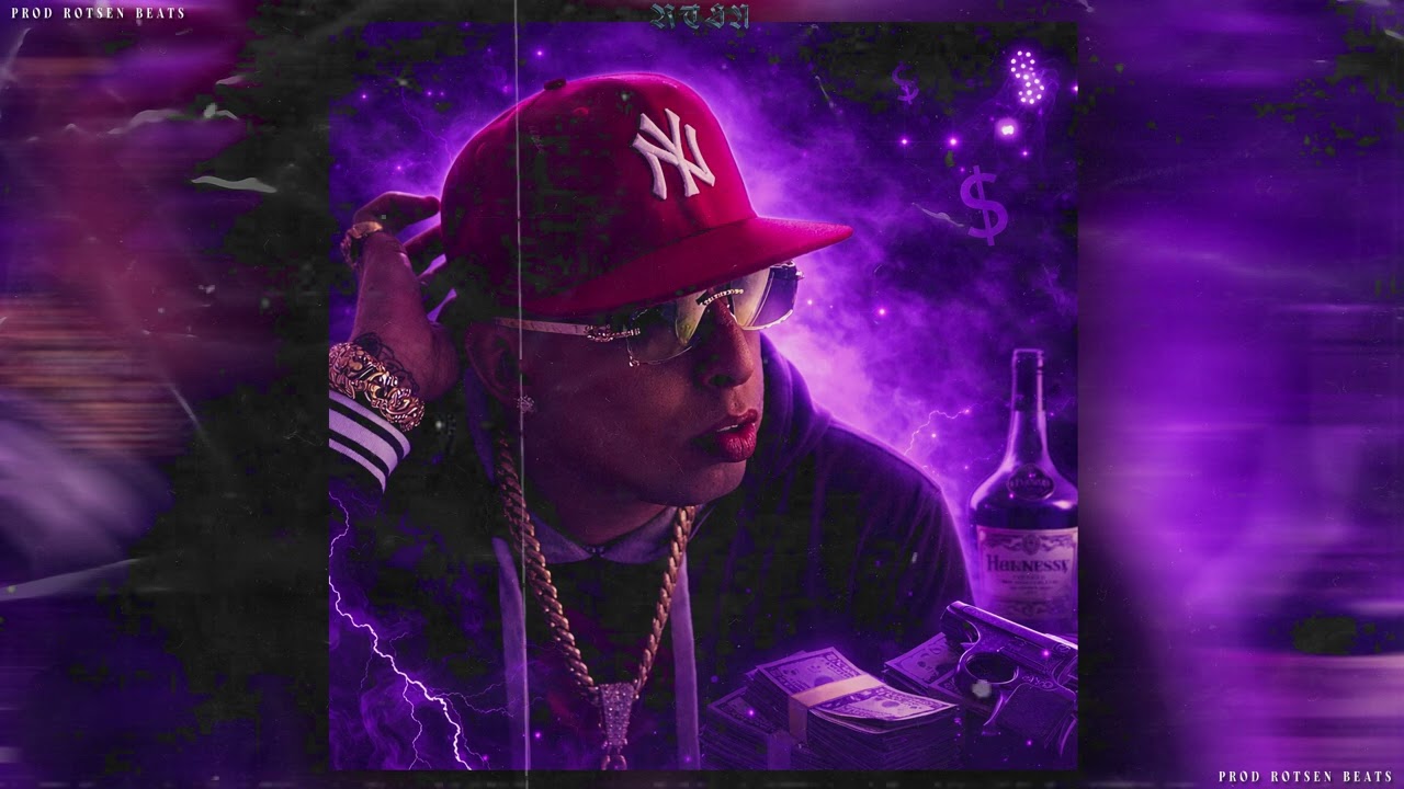 🔥Beat de Reggaeton estilo Ñengo Flow Type Beat  2026
