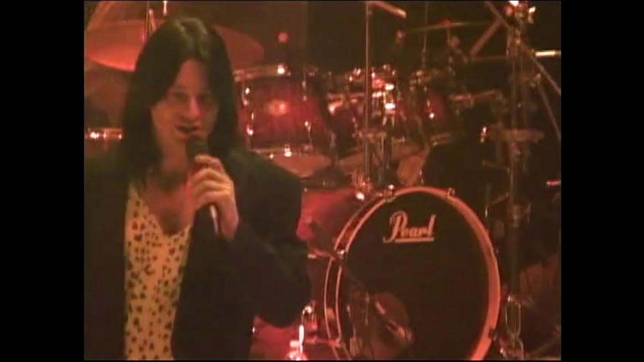 Separate Ways The Band - Separate Ways - Live