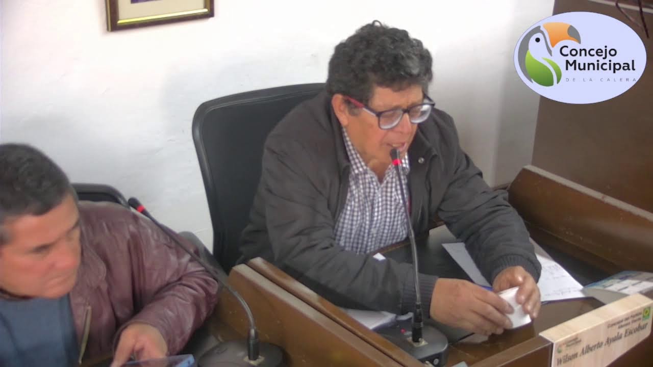 SESIÓN ORDINARIA 20 DE FEBRERO 2026