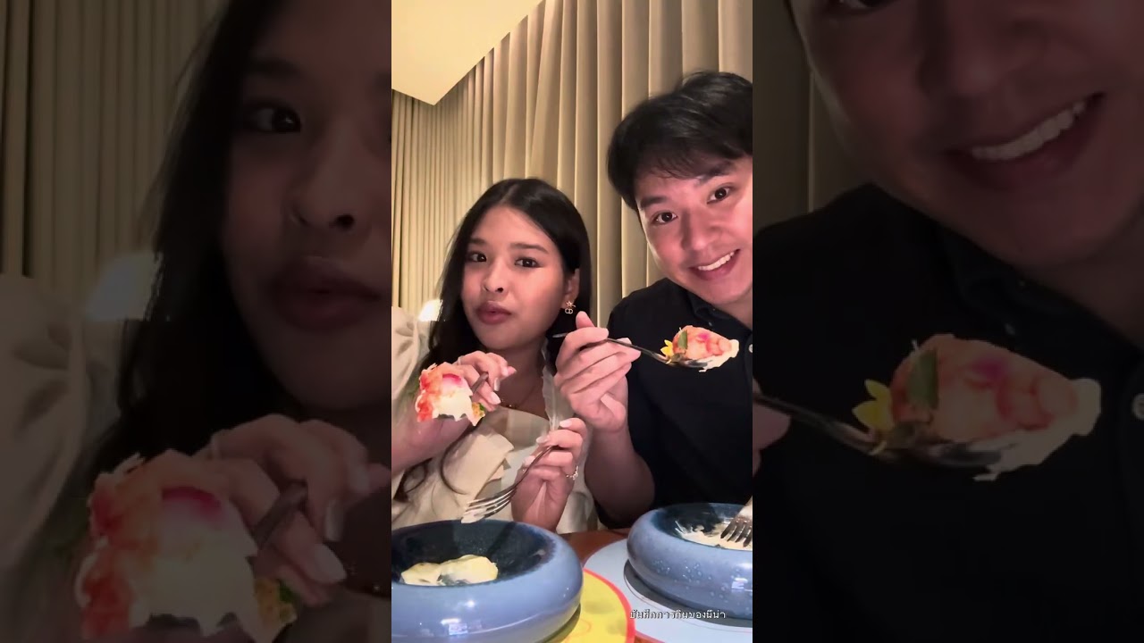 That Fat Kid Buddy ร้านอาหารถูกใจเด็กอ้วน😍💕