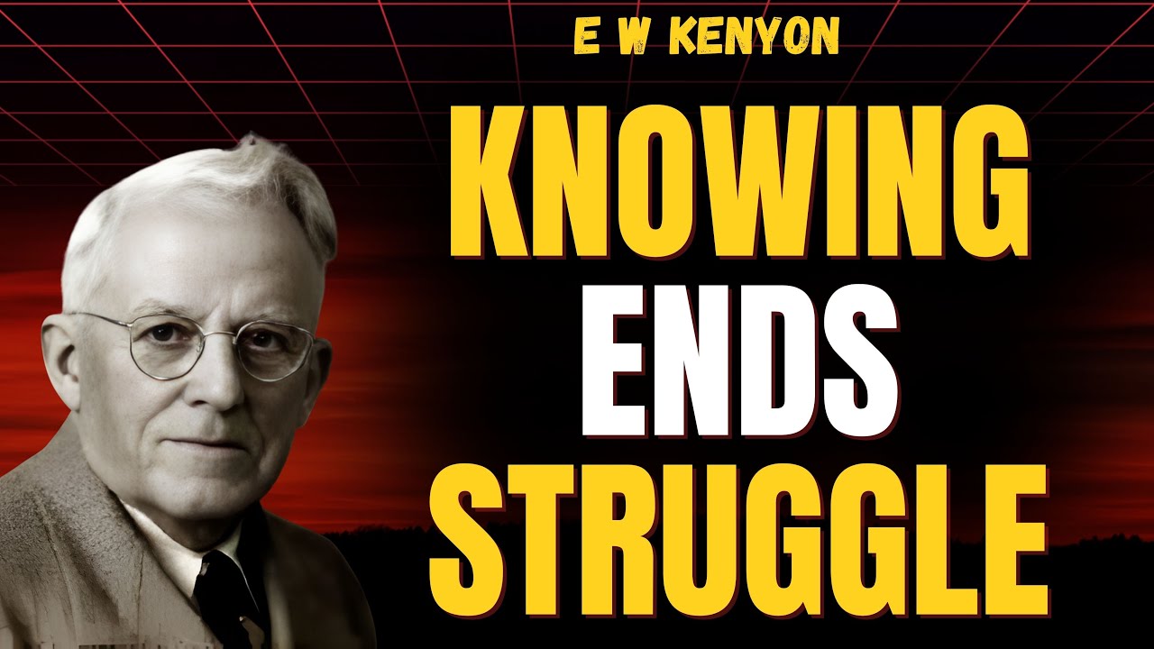 WHEN REVELATION REPLACES EDUCATION, POWER RETURNS | REVELATION KNOWLEDGE &mdash; E W KENYON