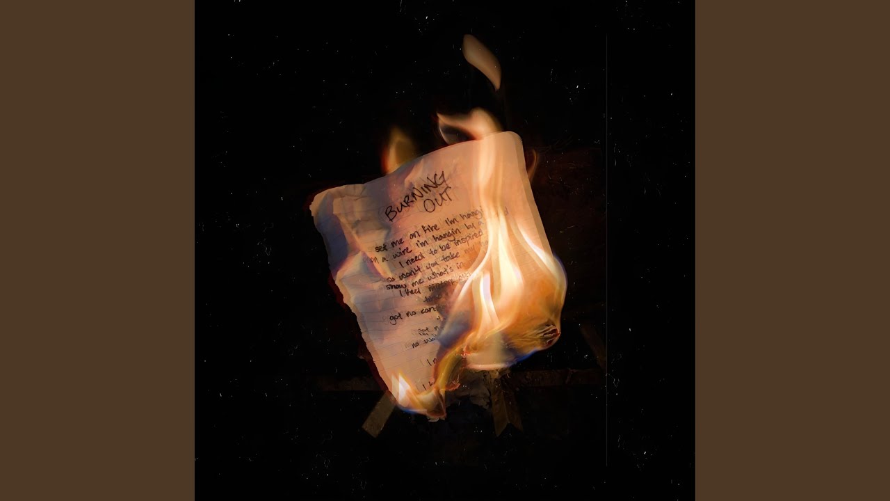 Burning Out