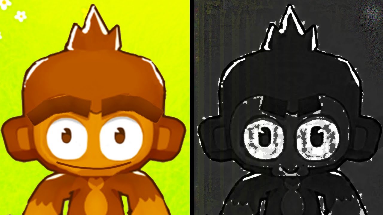 They said we couldn't beat CHIMPS, So.. (BTD 6)