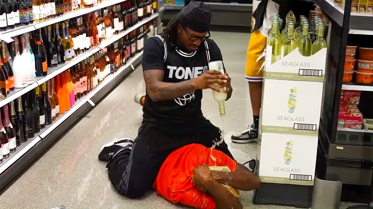 Duke Dennis Target Sleepover