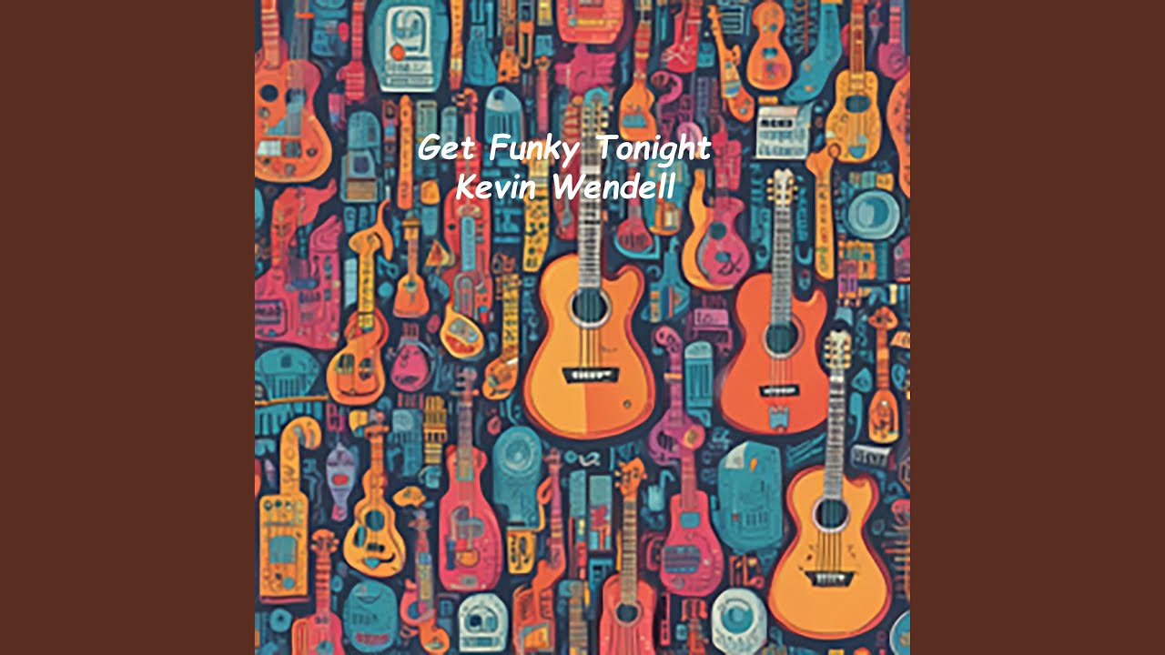 Get Funky Tonight