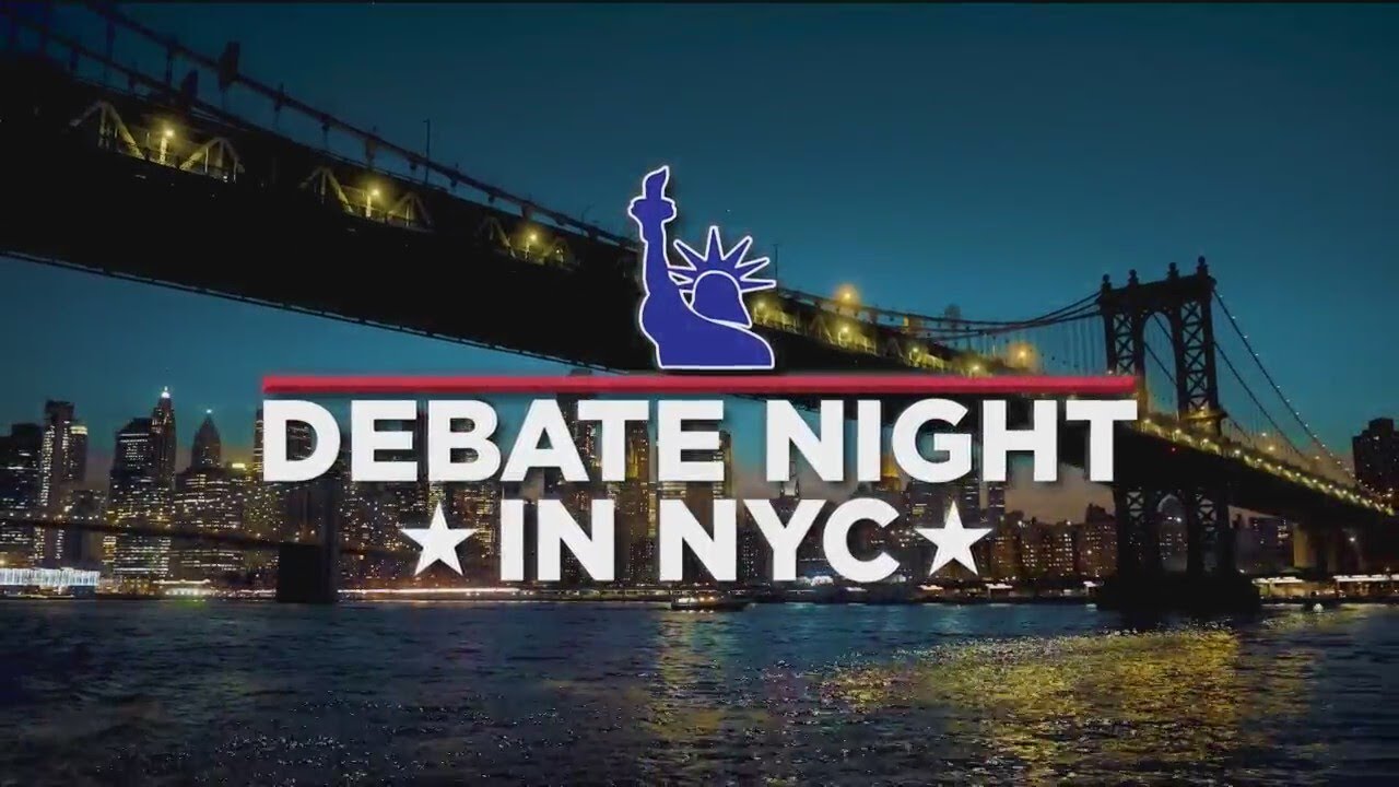 NYC Democratic comptroller debate part 2
