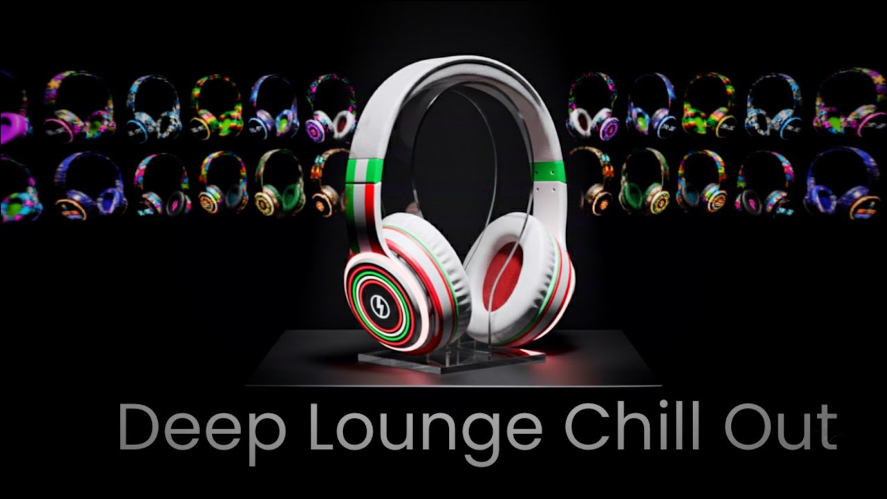 DEEP LOFI MUSIC MIX 2026 | CHILLOUT VIBES