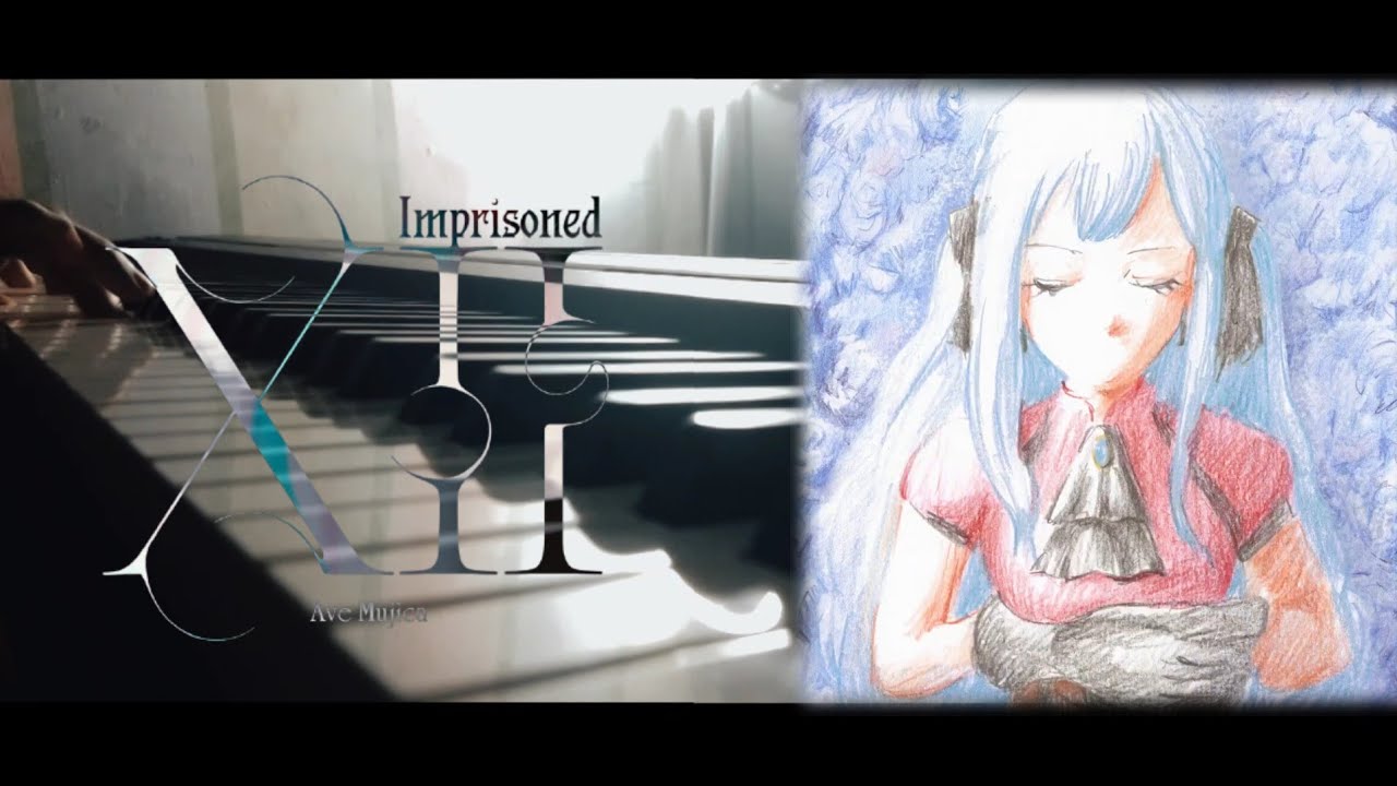 [BanG Dream! Ave Mujica] 