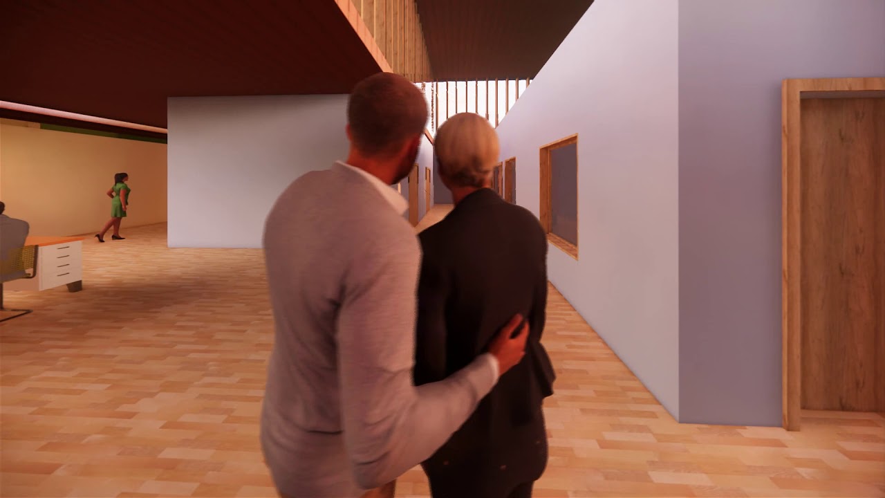 ARCH417 COMMMUNITY STUDIO, SARED HEART CATHOLIC CHURCH