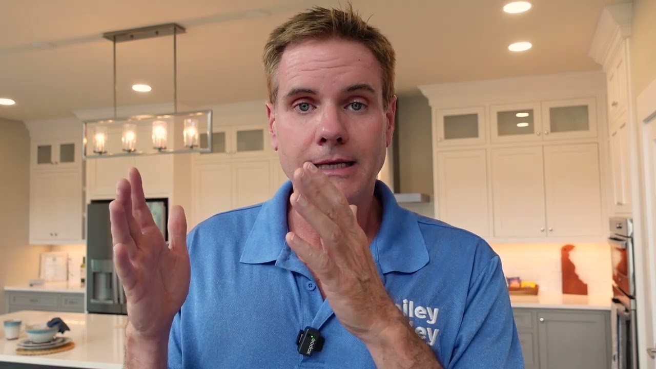 Watch this before you purchase a DRB home.