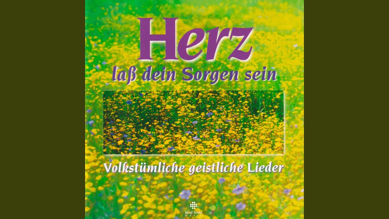 Wie lieblich ist der Maien