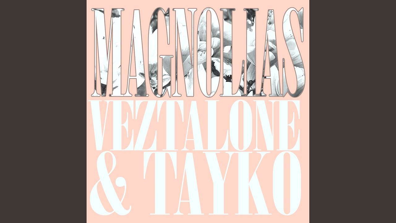 Magnolias