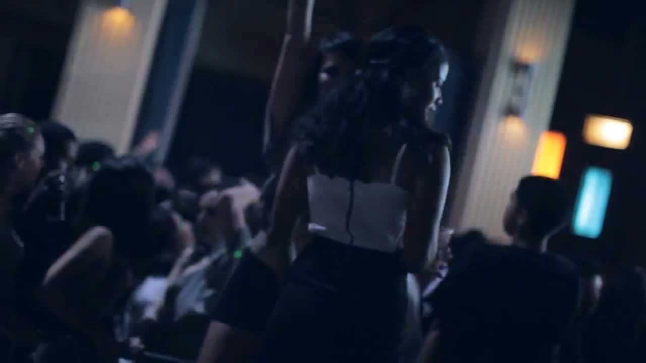 ON BROADWAY NIGHTCLUB