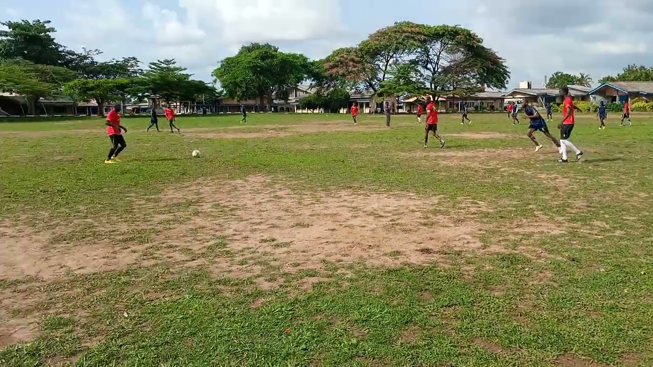DBFA 0 vs 0 PRE-NOVITIATE 3