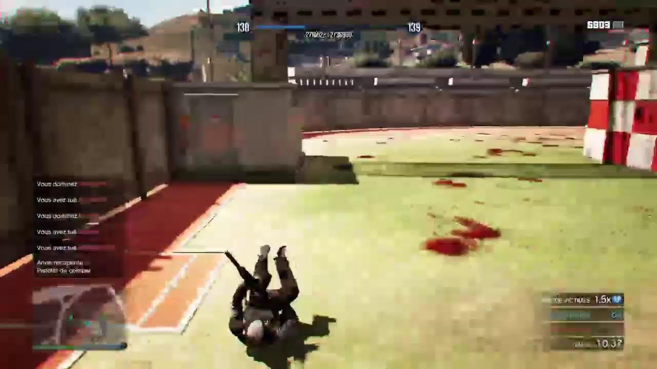 [ LIVE GTA 5 ONLINE MRU] PS5