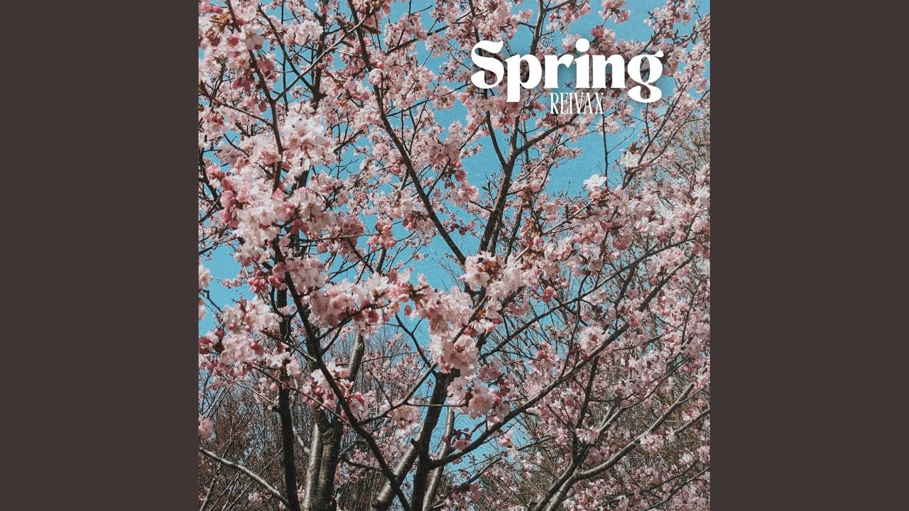 Spring (Radio Edit)