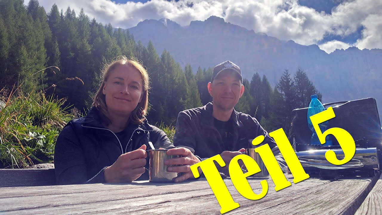 Italien Urlaub 2025 - Teil 5