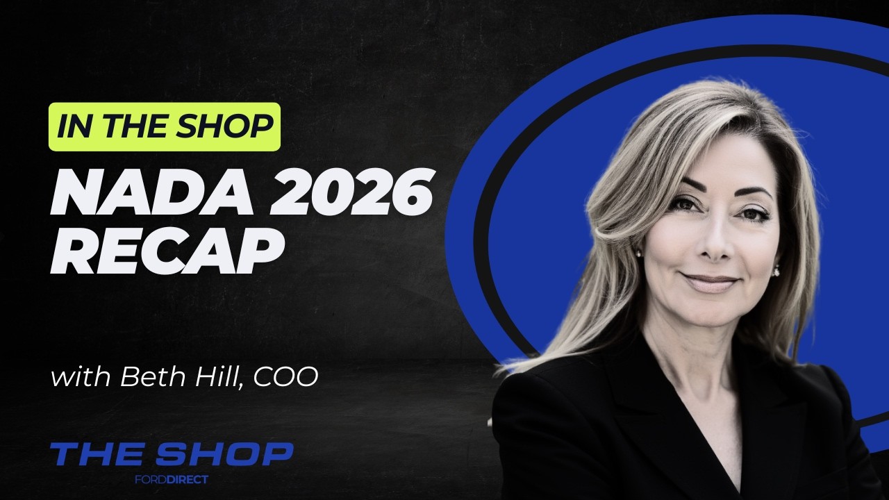 In The Shop with Beth Hill: NADA 2026 Recap