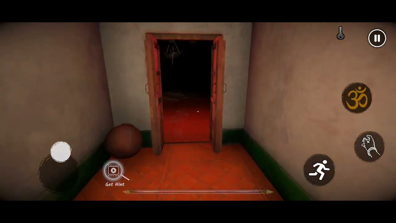Mini heart attack.....