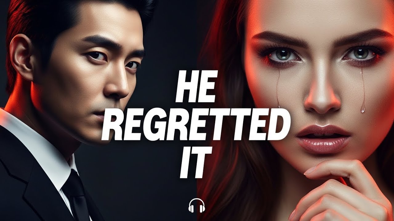 THE BILLIONAIRE REJECTED HIS ARRANGED WIFE, THEN SAW HER WITH ANOTHER MAN -FULL AUDIO STORY