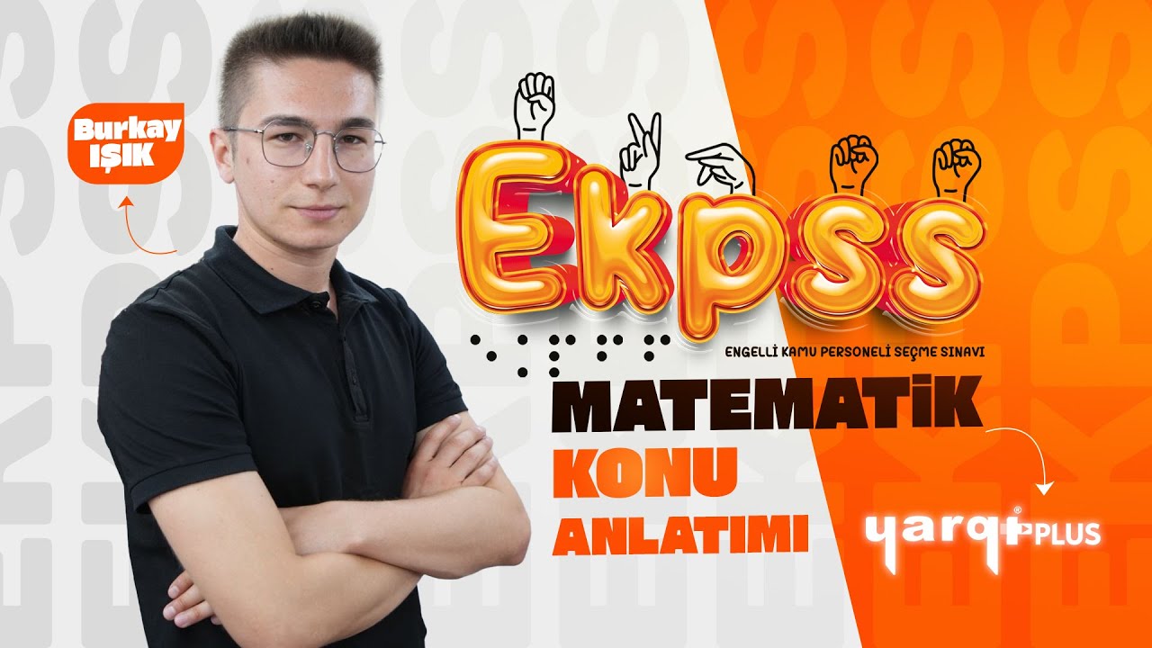 25 - HAREKET PROBLEMLERİ - BURKAY IŞIK