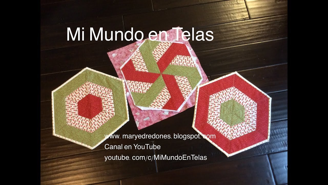 Triángulo de 60 grados - Individual