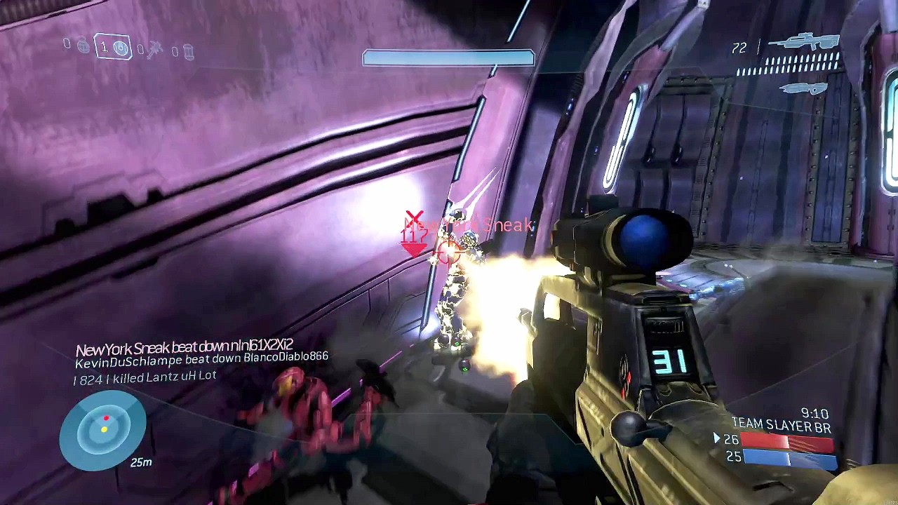 Those friends you invite to play just to lose brain cells