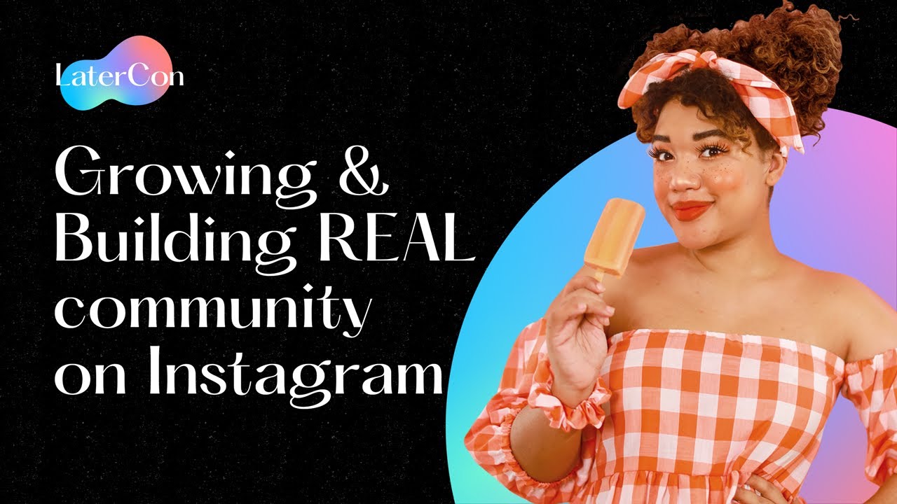 How to Build a Community on Instagram