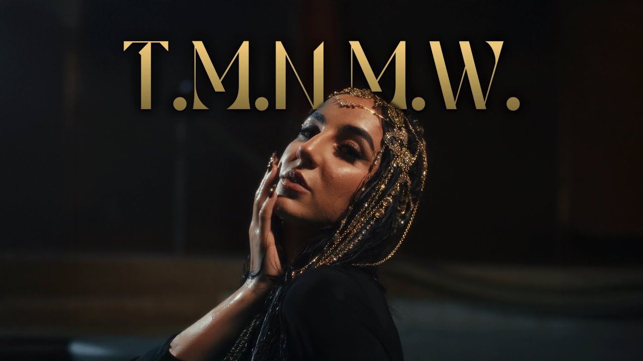 Elif Sima - Tust mir nicht mehr weh (Official Video)