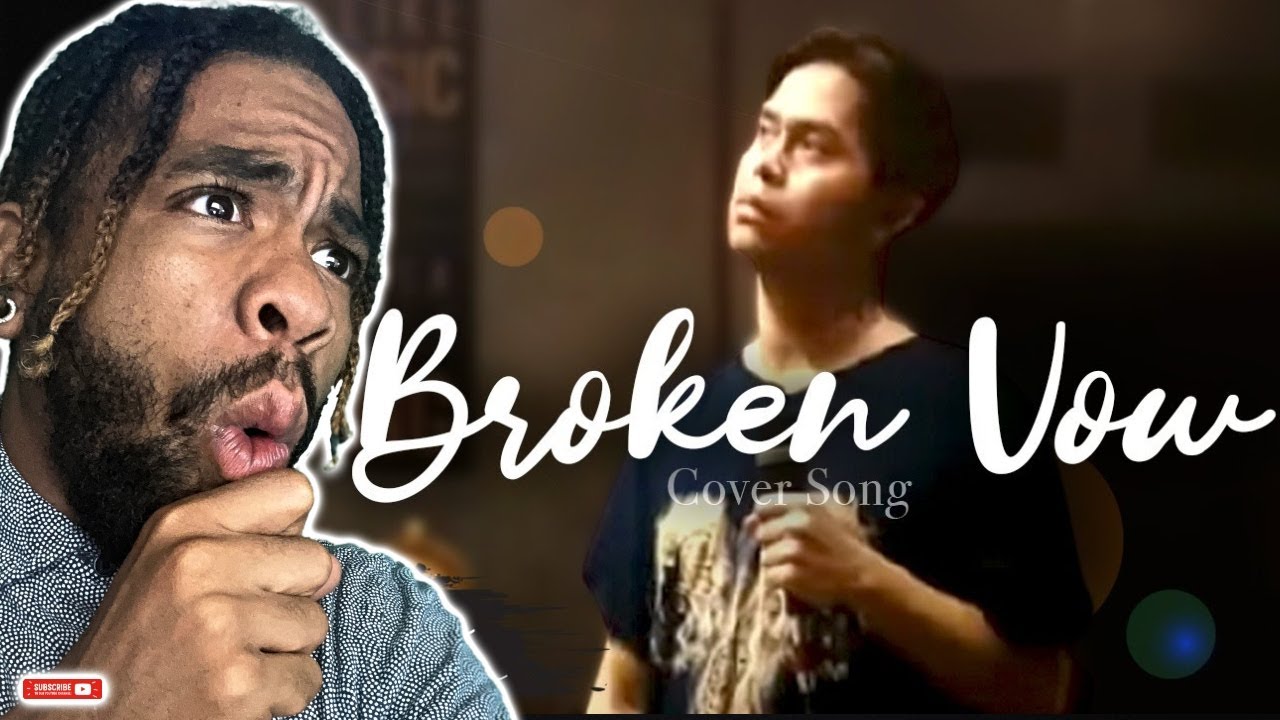 Reacting to even MORE of Cakra Khan singing Lara Fabian - Broken Vow ( Cover )