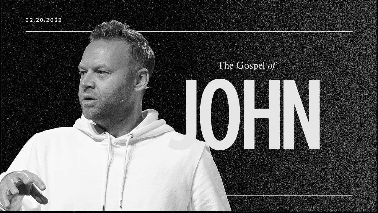 How To Escape Sin (John 8:33-36)