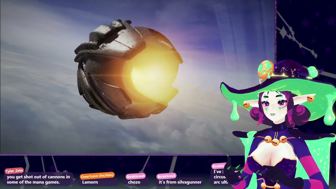 Gloop vs Metroid Prime 4! (Part 4 Full VOD)
